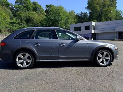 Used 2014 Audi A4 Premium AWD/4WD image 6