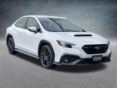 New 2025 Subaru WRX Premium