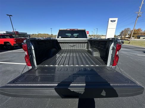 New 2026 Chevrolet Silverado 2500 LT w/ Safety Package image 23