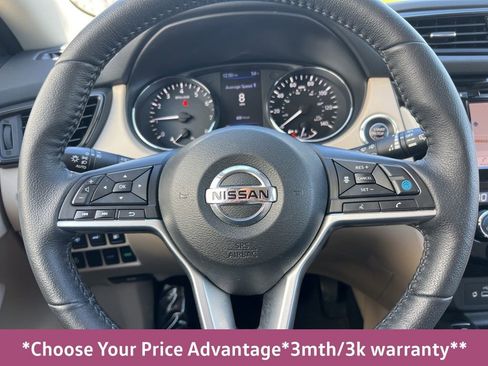 Used 2020 Nissan Rogue SL image 54