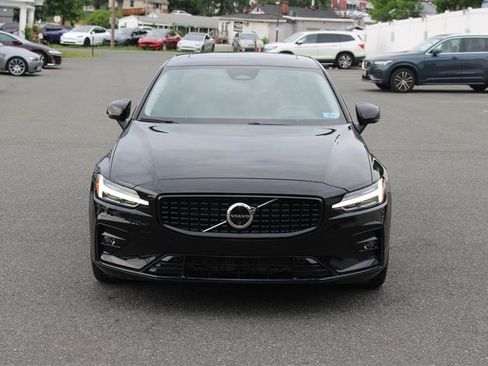Used 2024 Volvo S60 B5 Ultimate w/ Climate Package AWD/4WD image 3