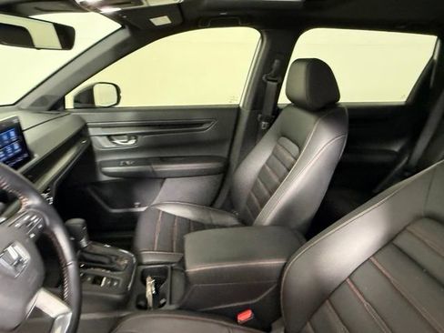 Used 2025 Honda CR-V Sport-L image 28