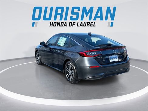 Used 2023 Honda Civic LX image 6