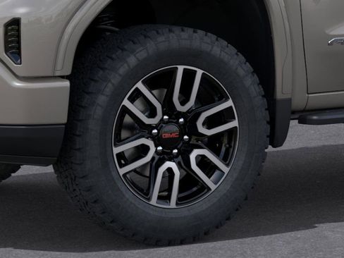 New 2026 GMC Sierra 1500 AT4 w/ AT4 Premium Package image 9