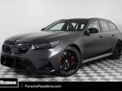 Used 2025 BMW M5 Touring