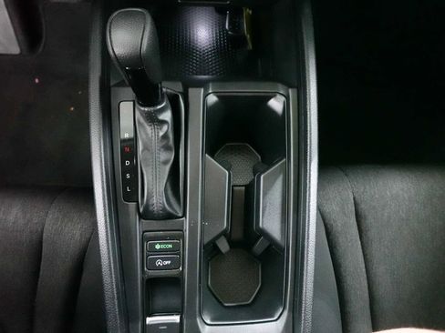 Certified 2024 Honda Accord LX image 22