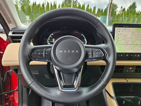 Certified 2026 MAZDA CX-5 2.5 S w/ Premium Package AWD/4WD image 20