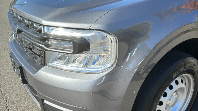 Used 2023 Ford Maverick XL FWD image 7