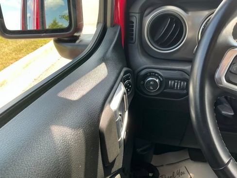 Used 2020 Jeep Gladiator Sport w/ Quick Order Package 24S AWD/4WD image 25
