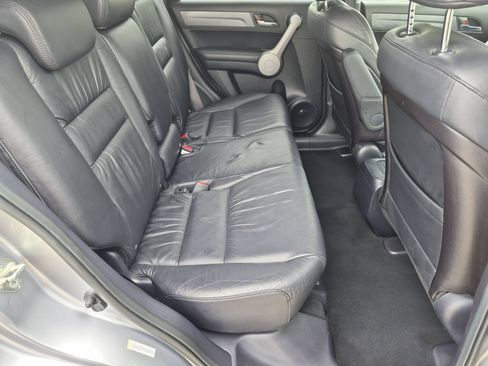 Used 2007 Honda CR-V EX-L image 27