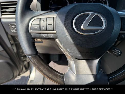 Used 2023 Lexus GX 460 Premium w/ Premium Package AWD/4WD image 10