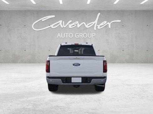 New 2026 Ford F150 XLT image 5