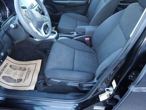 Used 2015 Honda Fit EX-L image 10