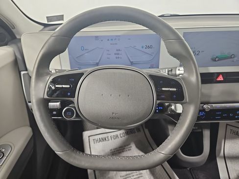 Certified 2024 Hyundai Ioniq 5 SEL RWD image 15