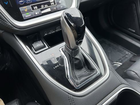 Certified 2024 Subaru Outback Limited XT image 15