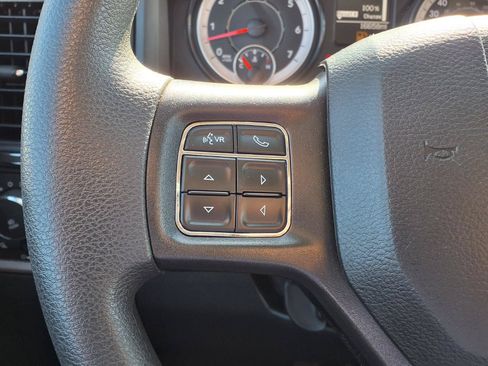 Used 2024 RAM 1500 Tradesman w/ Popular Equipment Group AWD/4WD image 20