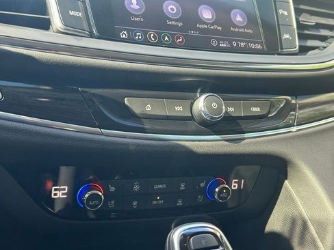 Used 2021 Buick Enclave Avenir w/ Avenir Technology Package FWD image 56