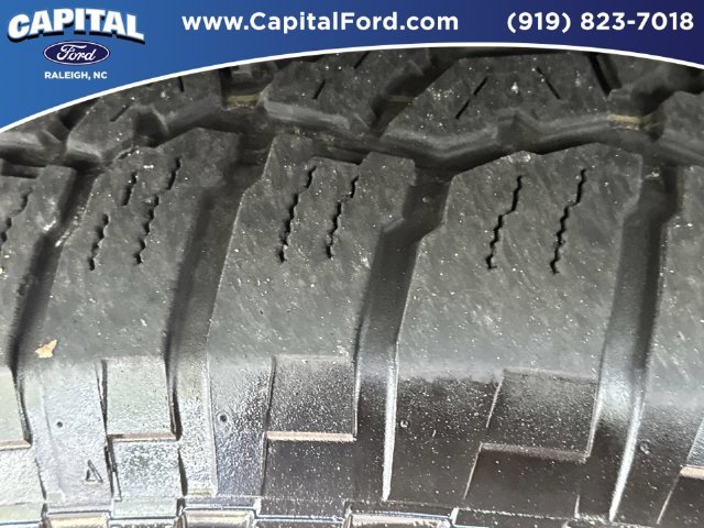 Used 2025 Toyota Sequoia TRD Pro AWD/4WD image 14