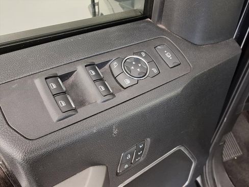 Used 2020 Ford F250 Lariat w/ Lariat Ultimate Package image 18