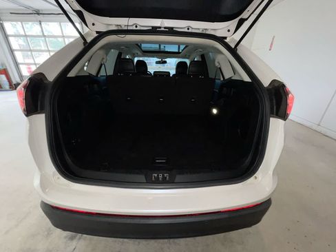 Used 2018 Ford Edge SEL w/ Canadian Touring Package AWD/4WD image 24
