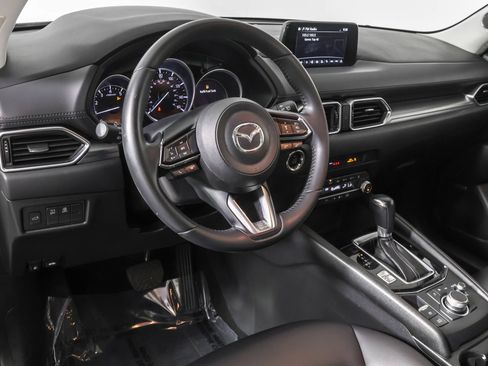 Used 2019 MAZDA CX-5 Touring AWD/4WD image 5