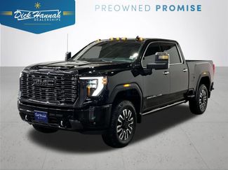 Used 2024 GMC Sierra 2500 Denali Ultimate video 1