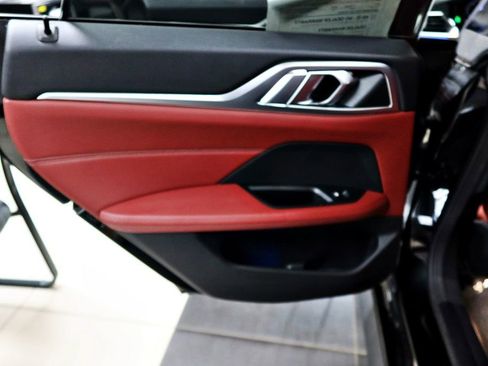 Used 2022 BMW 430i Gran Coupe w/ M Sport Package image 29