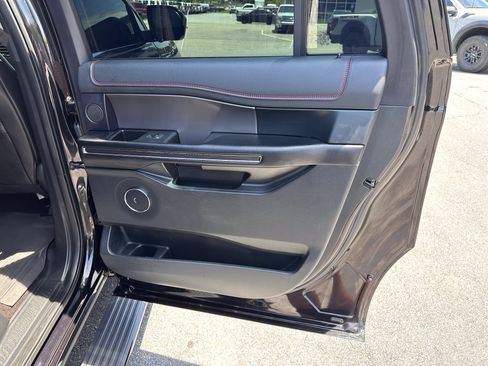 Certified 2021 Ford Expedition Max Limited AWD/4WD image 18