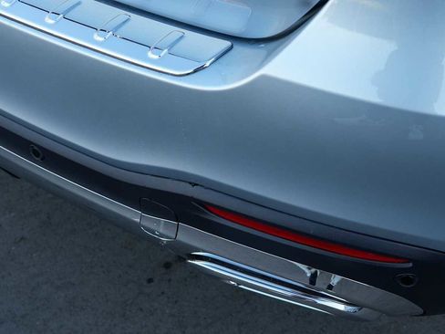 New 2026 Mercedes-Benz GLS 450 4MATIC image 19