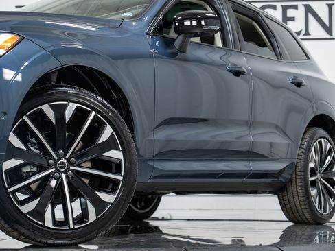 New 2026 Volvo XC60 B5 Ultra w/ Protection Package Premier image 27