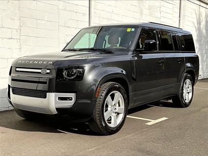 Used 2023 Land Rover Defender 130 First Edition