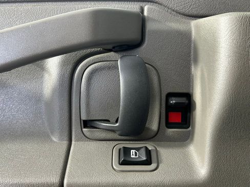 Used 2024 GMC Savana 2500 w/ Driver Convenience Package RWD image 27