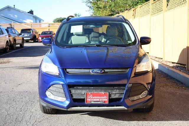 Used 2014 Ford Escape SE w/ Equipment Group 201A FWD image 4