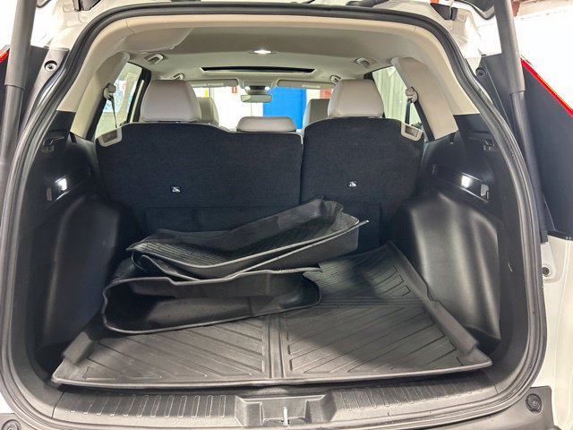 Certified 2024 Honda CR-V EX-L image 15