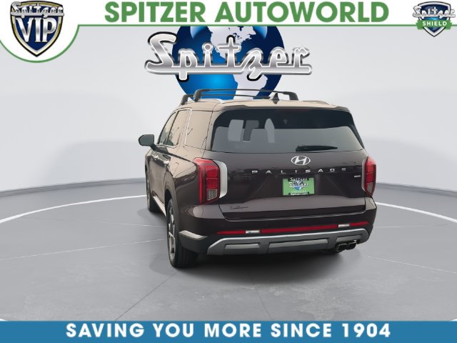 Used 2023 Hyundai Palisade SEL w/ Premium Package AWD/4WD image 8