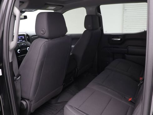 Used 2024 GMC Sierra 1500 Pro w/ Graphite Edition image 13