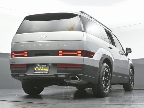 Used 2024 Hyundai Santa Fe SEL image 49