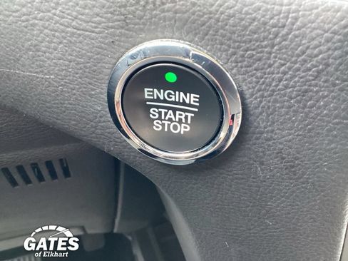 Used 2023 Ford Edge SEL AWD/4WD image 22