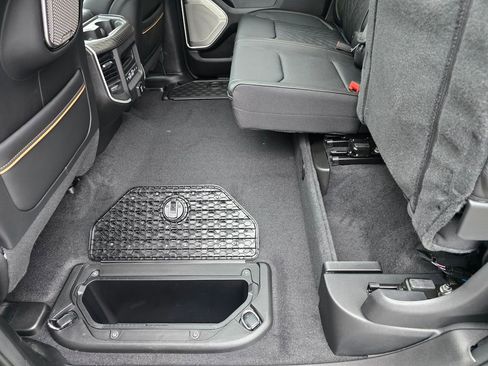 New 2026 RAM 1500 Tungsten w/ Bed Utility Group image 16