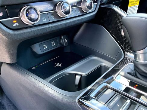 New 2026 Acura ADX AWD image 20