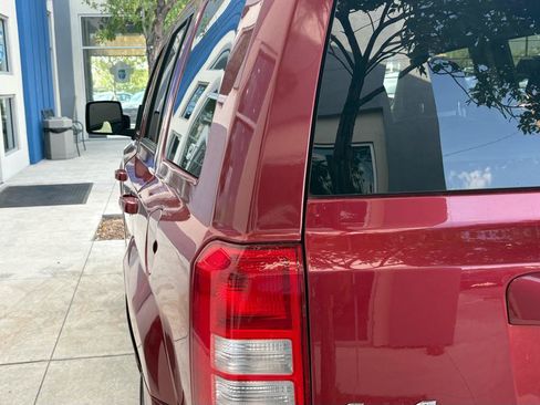Used 2017 Jeep Patriot Sport w/ Power Value Group AWD/4WD image 13