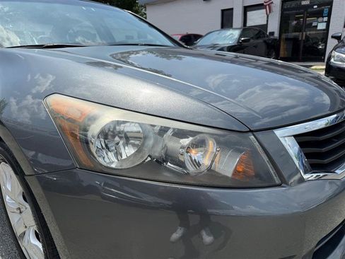 Used 2009 Honda Accord EX-L image 15
