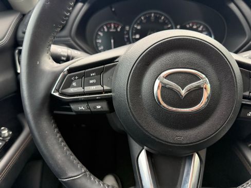 Used 2022 MAZDA CX-5 AWD 2.5 S w/ Premium Plus Pkg image 18