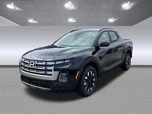 New 2025 Hyundai Santa Cruz SEL image 3