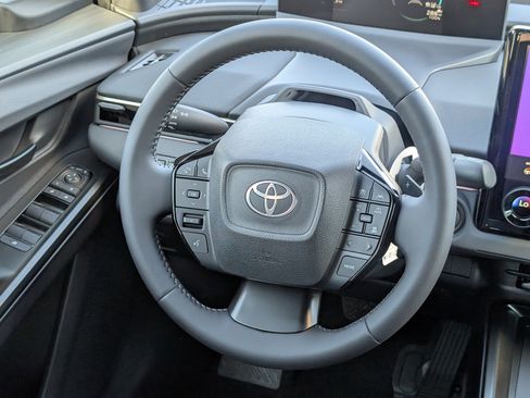 New 2026 Toyota bZ XLE Plus image 20