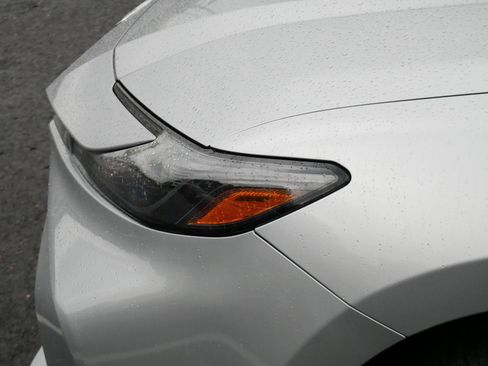 Certified 2025 Toyota Camry LE FWD image 16