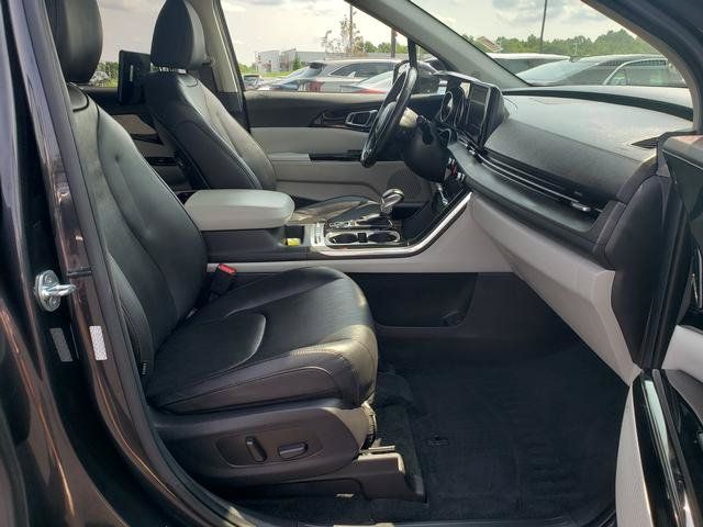 Used 2022 Kia Carnival SX FWD image 20