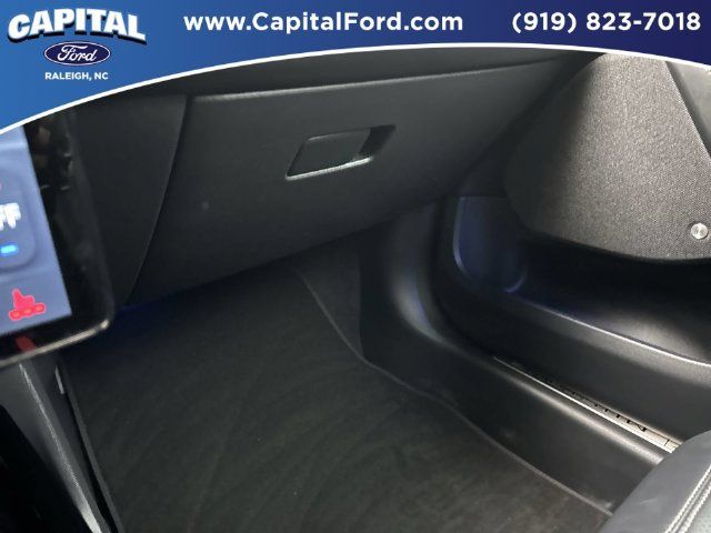 Certified 2023 Ford Mustang Mach-E Premium AWD/4WD image 28