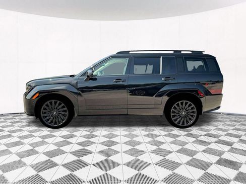 New 2026 Hyundai Santa Fe Calligraphy image 3