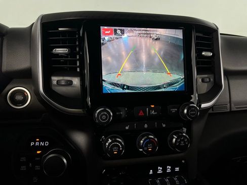 Used 2025 RAM 1500 Big Horn image 20